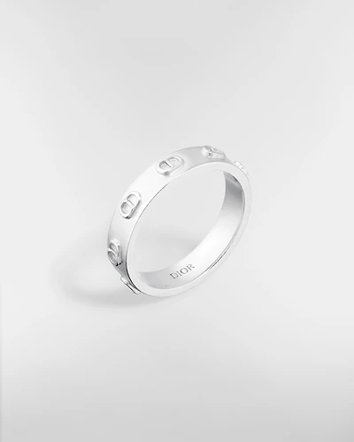 CD Icon Ring