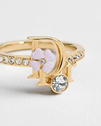 Dior Precious Clover Ring