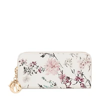 Lady Dior Voyageur Wallet
