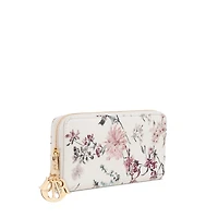 Lady Dior Voyageur Wallet