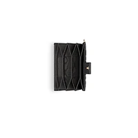 Lady Dior Jasmine Card Holder