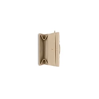 Lady Dior Lotus Wallet