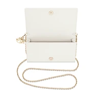 Lady Dior Pouch with Chain