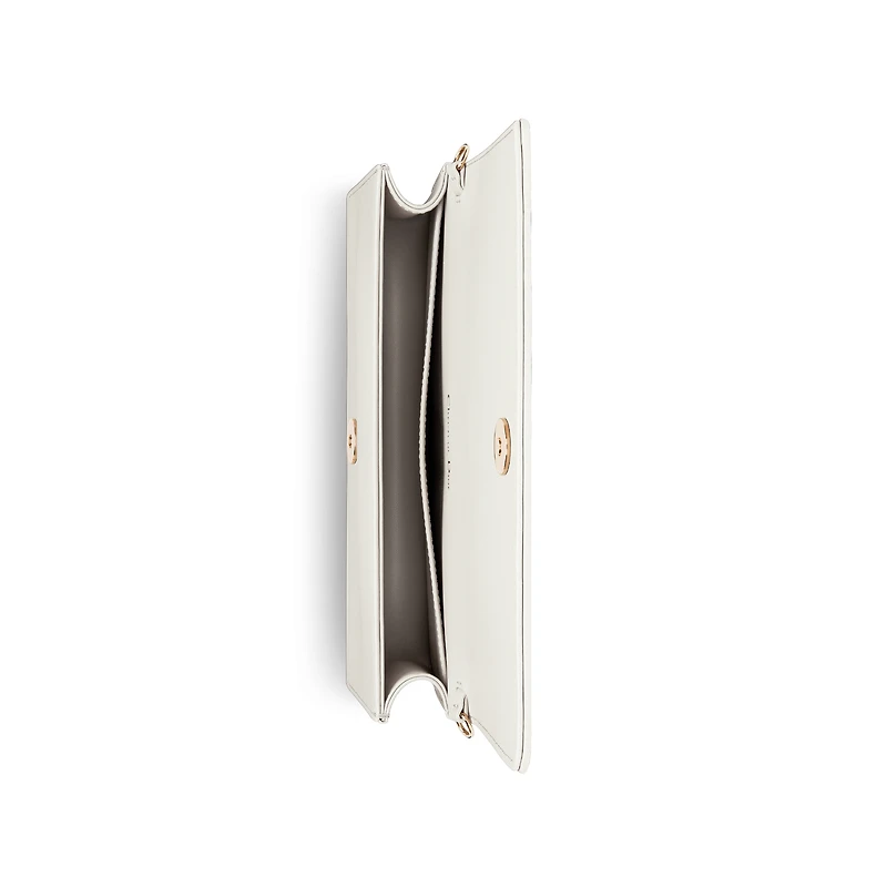 Lady Dior Pouch with Chain