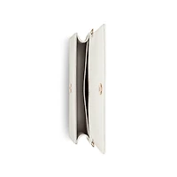 Lady Dior Pouch with Chain