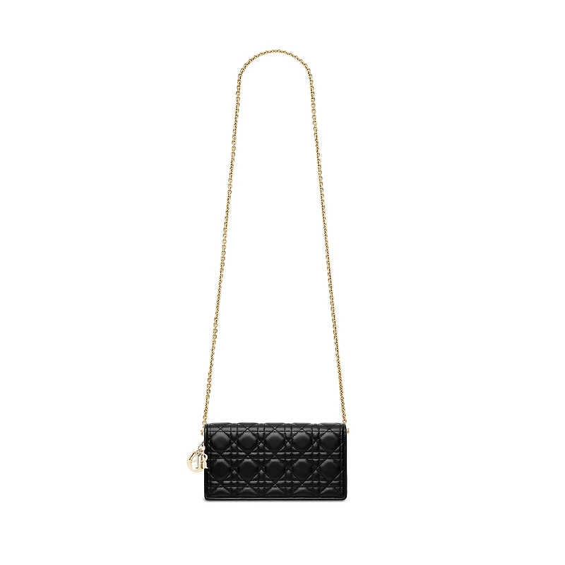 Lady Dior Pouch
