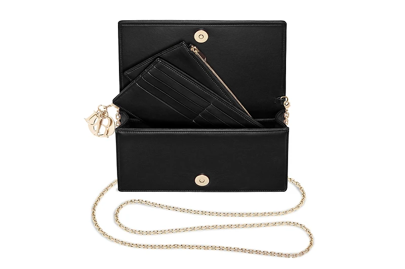 Lady Dior Pouch