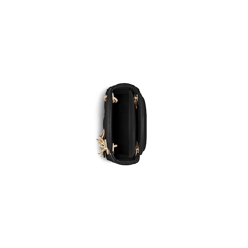 Lady Dior Micro Bag