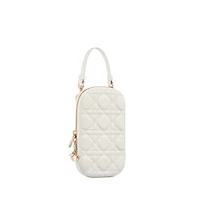 Lady Dior Call'in Dior Phone Holder