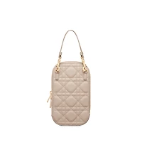 Lady Dior Call'in Dior Phone Holder