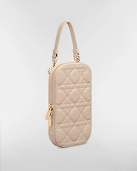 Lady Dior Call'in Dior Phone Holder