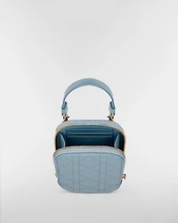 Lady Dior Call'in Dior Phone Holder