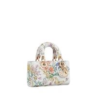 Dior Lucky Lady D-Joy Micro Bag
