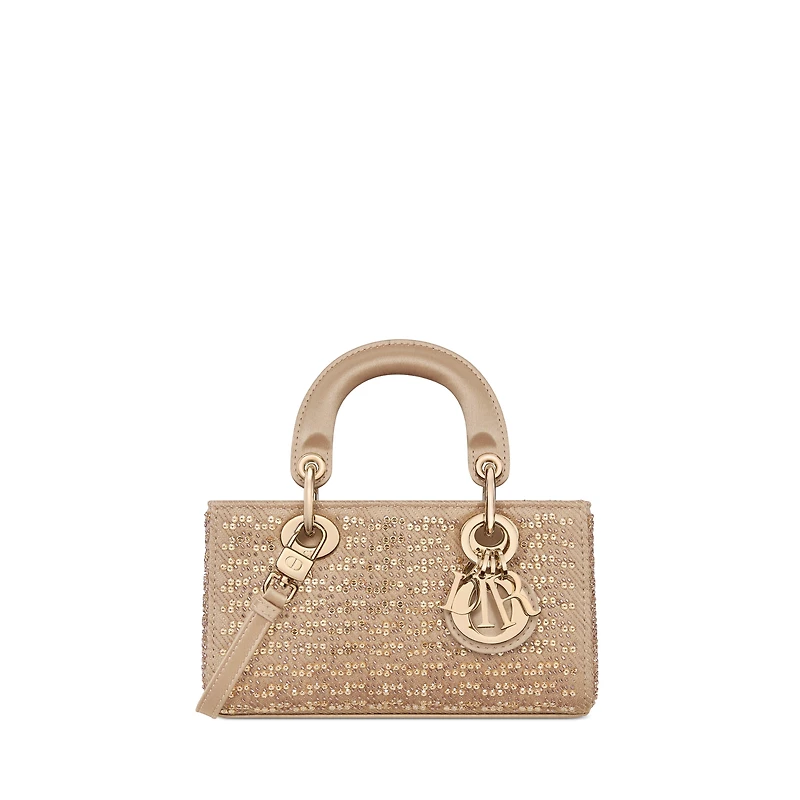 Lady D-Joy Micro Bag