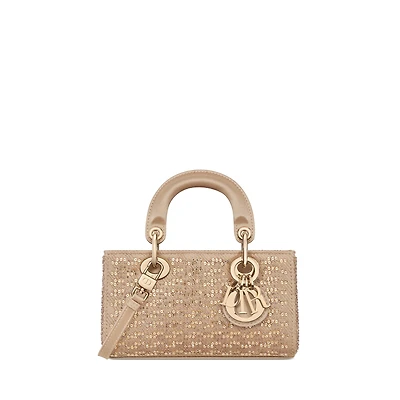 Lady D-Joy Micro Bag