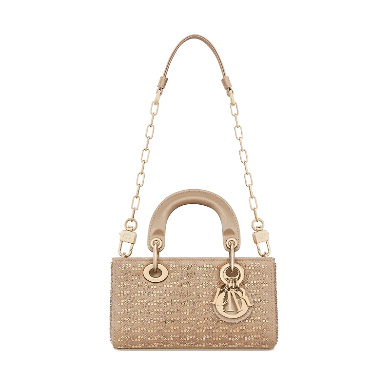 Lady D-Joy Micro Bag