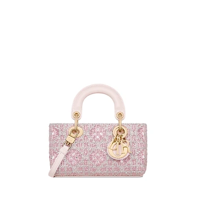 Lady D-Joy Micro Bag