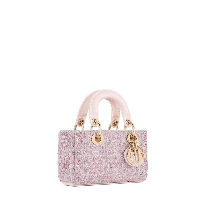 Lady D-Joy Micro Bag