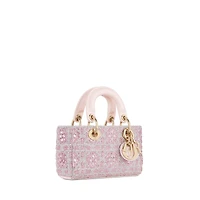 Lady D-Joy Micro Bag