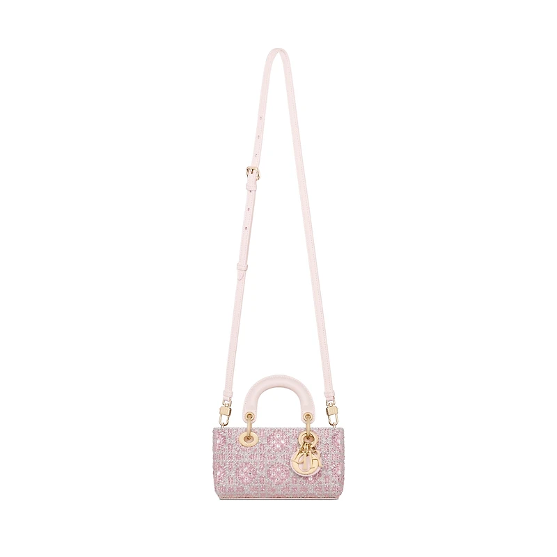 Lady D-Joy Micro Bag