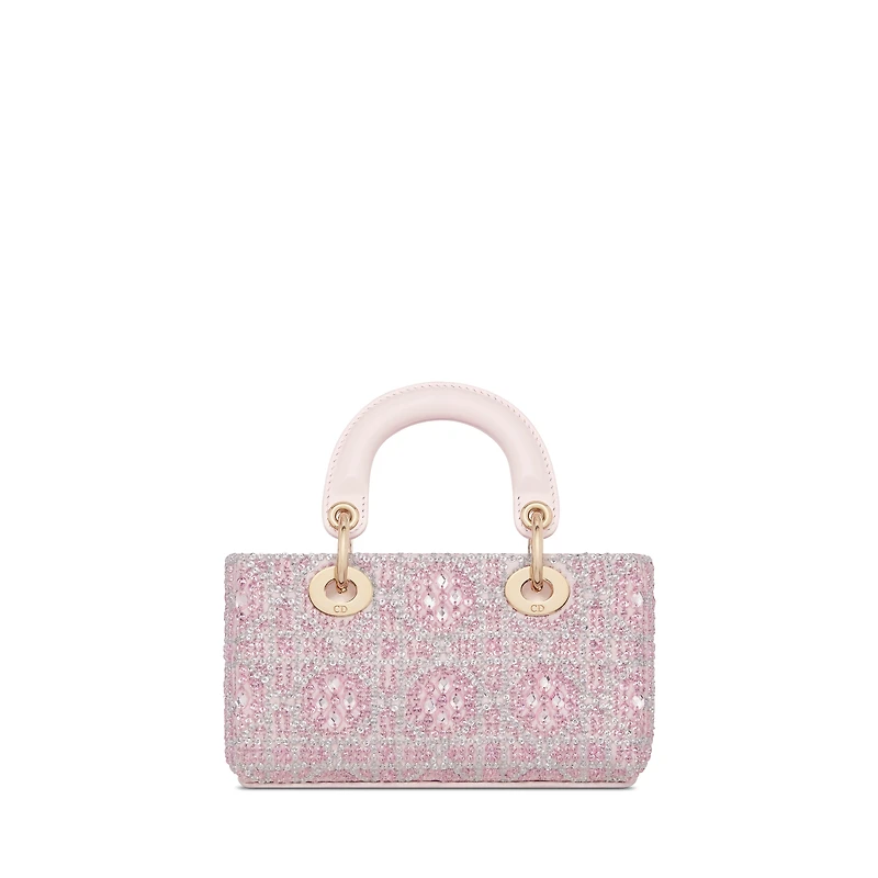 Lady D-Joy Micro Bag
