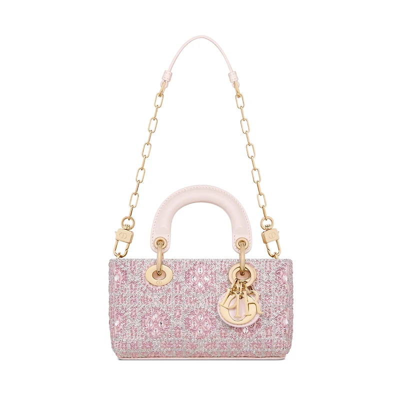 Lady D-Joy Micro Bag