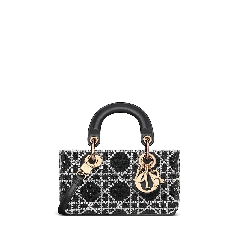 Lady D-Joy Micro Bag