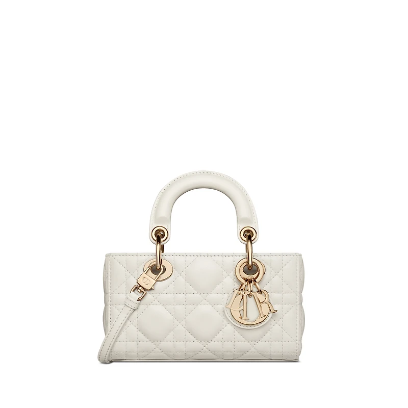 Lady D-Joy Micro Bag