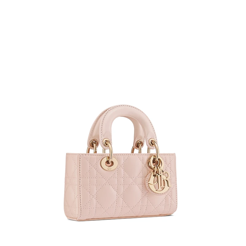 Lady D-Joy Micro Bag