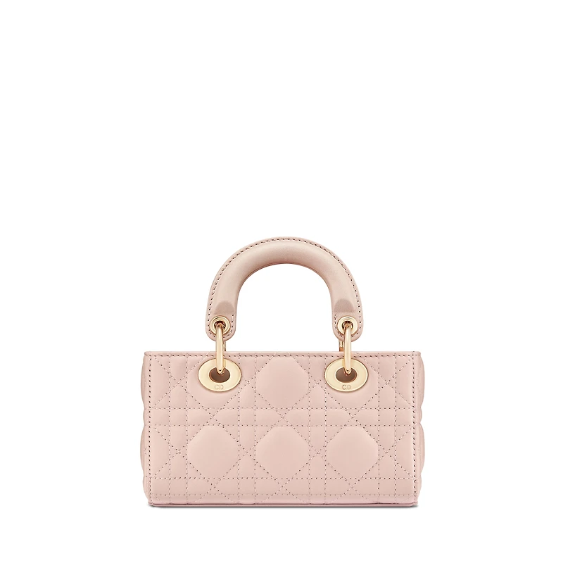 Lady D-Joy Micro Bag