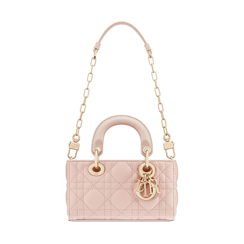 Lady D-Joy Micro Bag