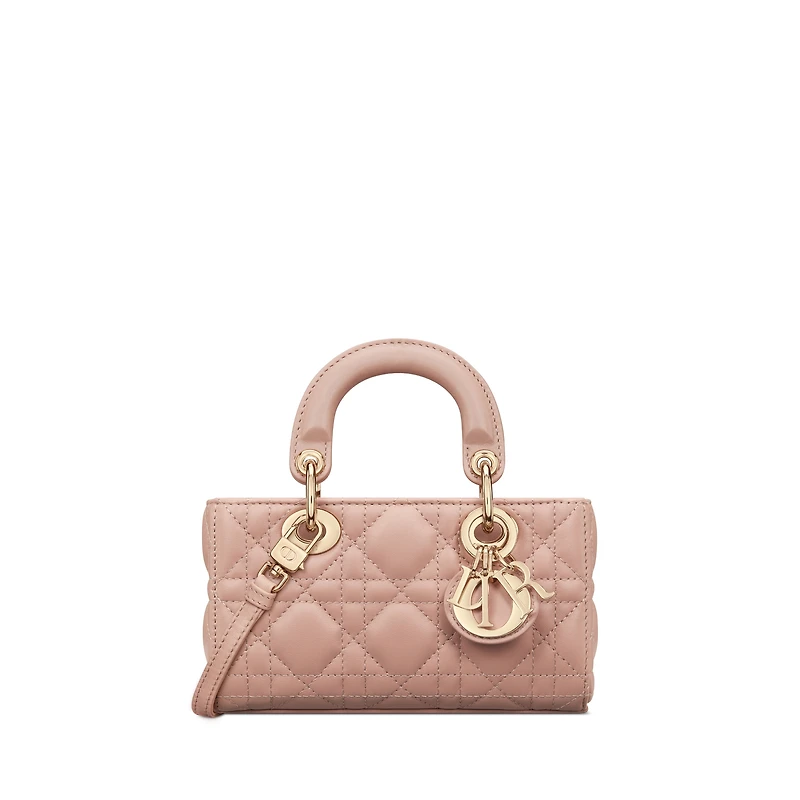 Lady D-Joy Micro Bag