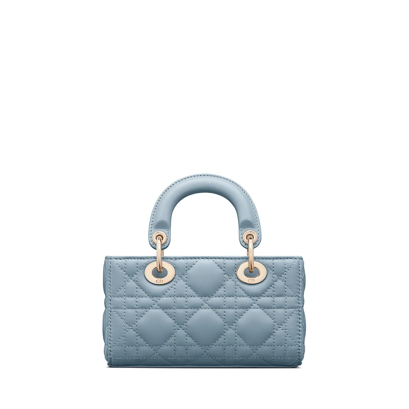 Lady D-Joy Micro Bag