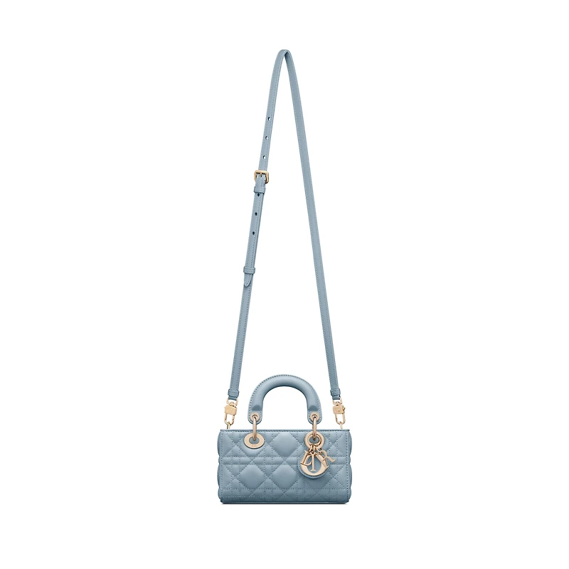 Lady D-Joy Micro Bag