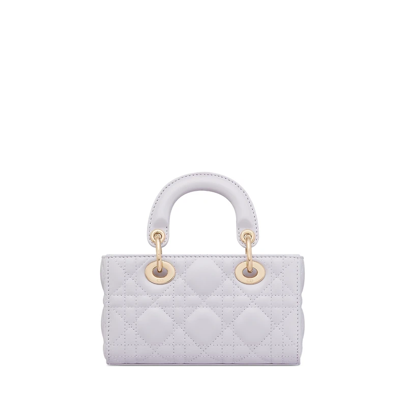 Lady D-Joy Micro Bag