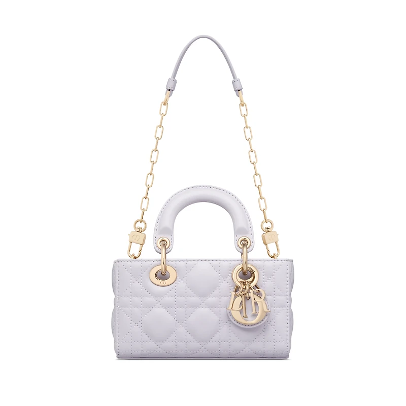 Lady D-Joy Micro Bag