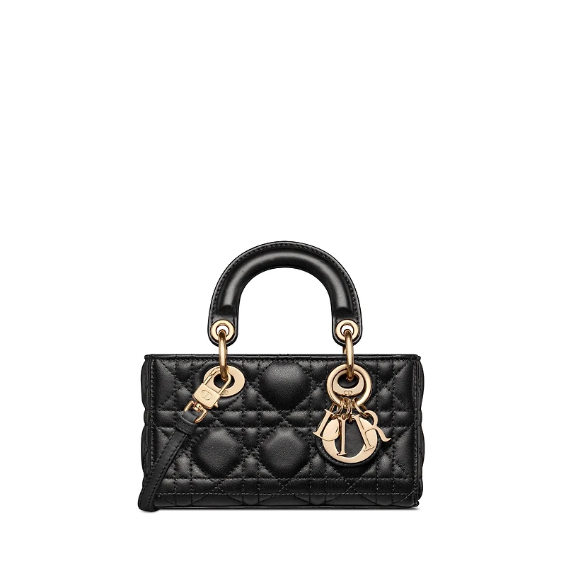 Lady D-Joy Micro Bag