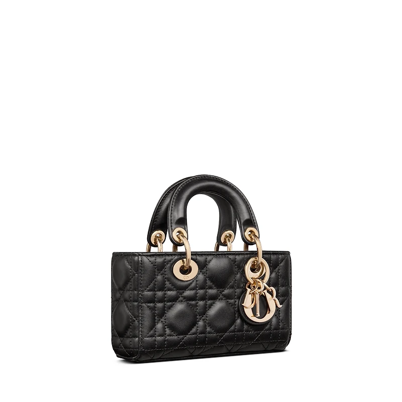 Lady D-Joy Micro Bag