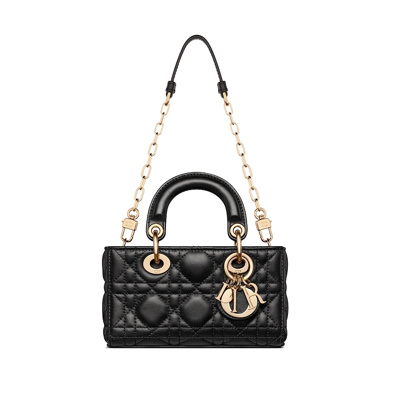 Lady D-Joy Micro Bag