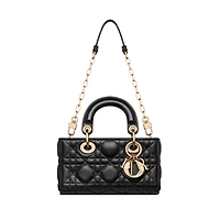 Lady D-Joy Micro Bag