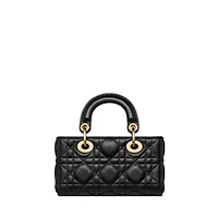 Lady D-Joy Micro Bag