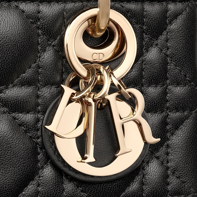 Lady D-Joy Micro Bag