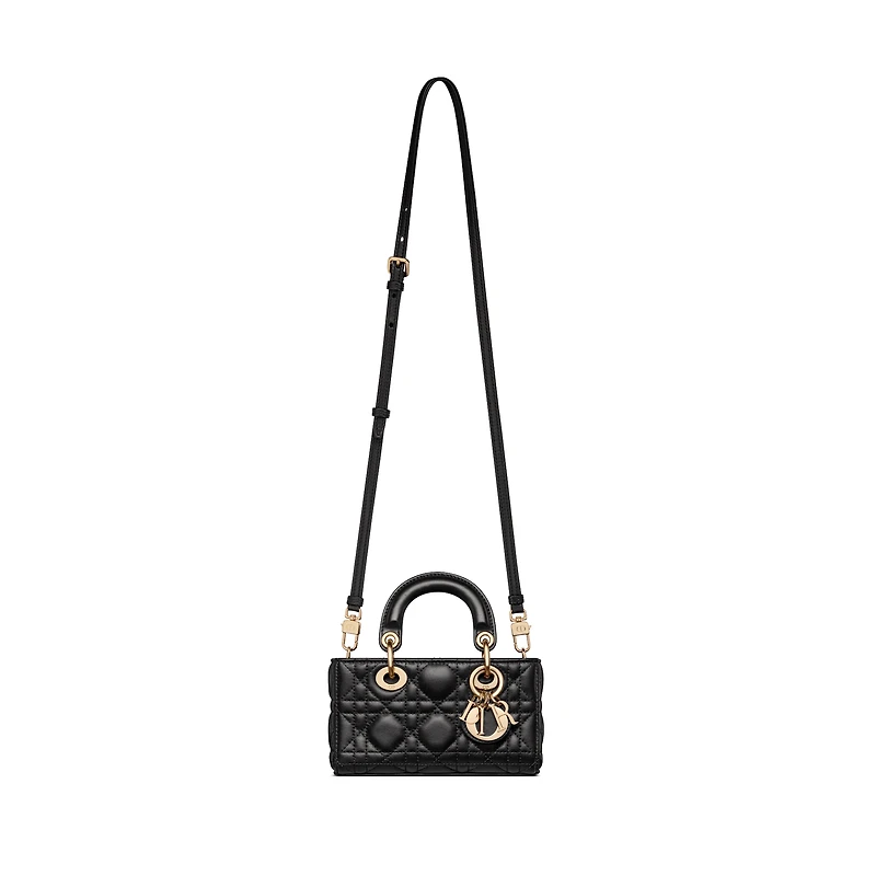 Lady D-Joy Micro Bag