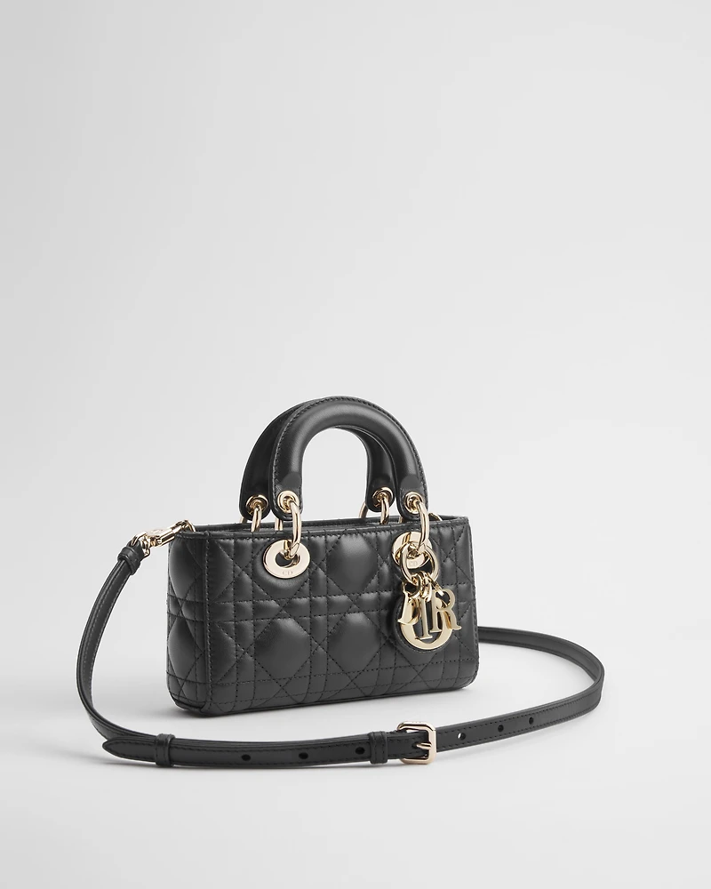 Lady D-Joy Micro Bag