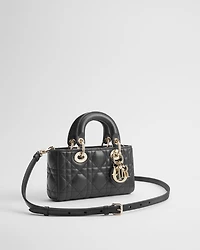 Lady D-Joy Micro Bag