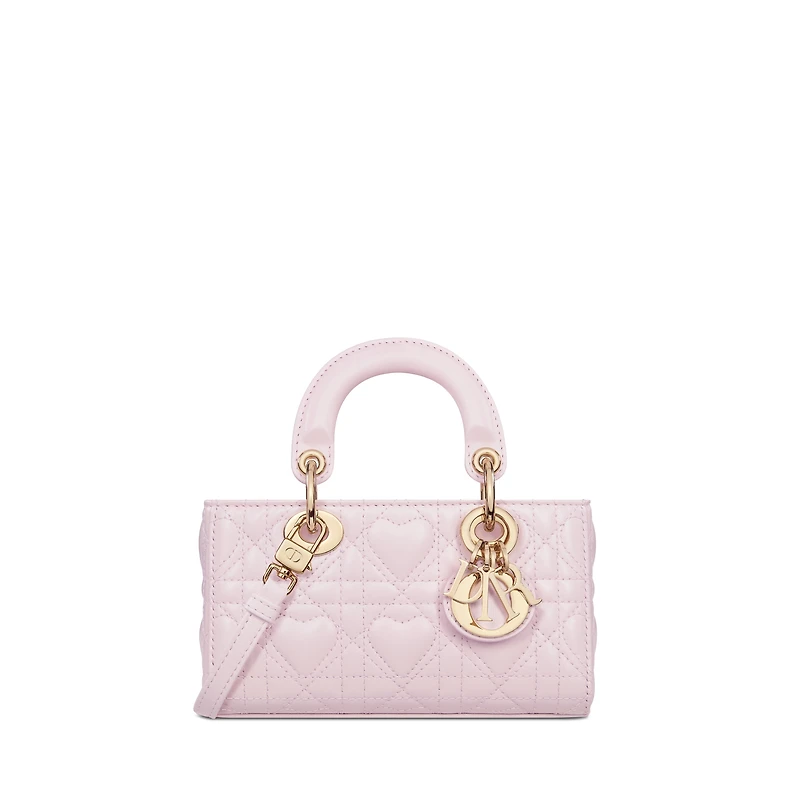 Dioramour Lady D-Joy Micro Bag
