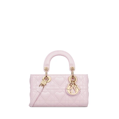 Dioramour Lady D-Joy Micro Bag