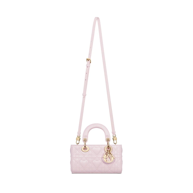 Dioramour Lady D-Joy Micro Bag