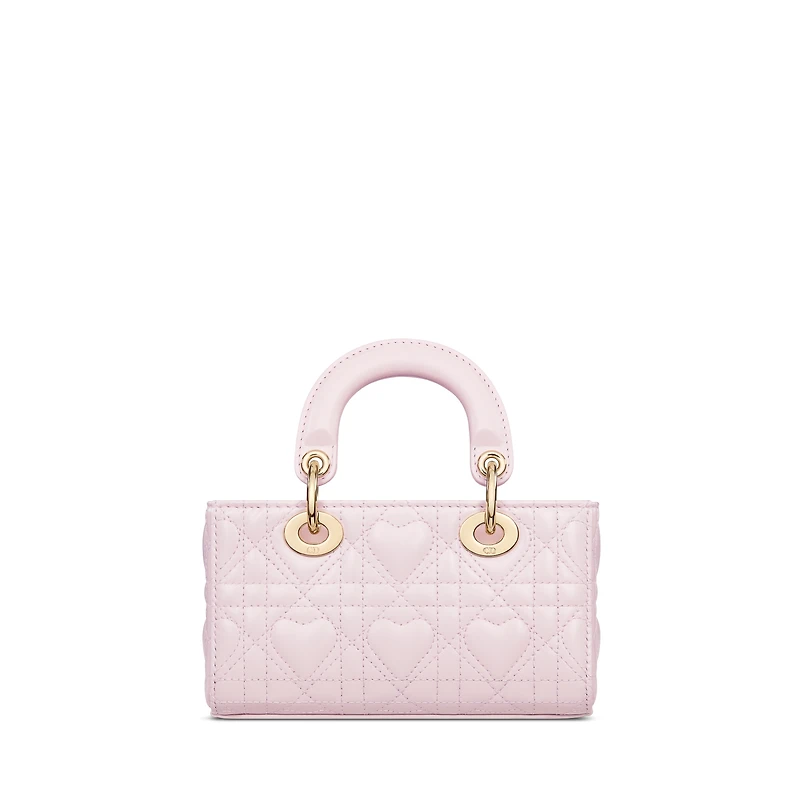 Dioramour Lady D-Joy Micro Bag