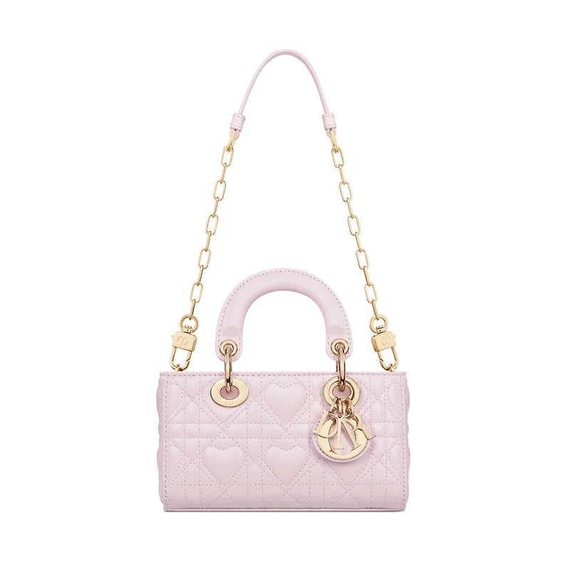Dioramour Lady D-Joy Micro Bag